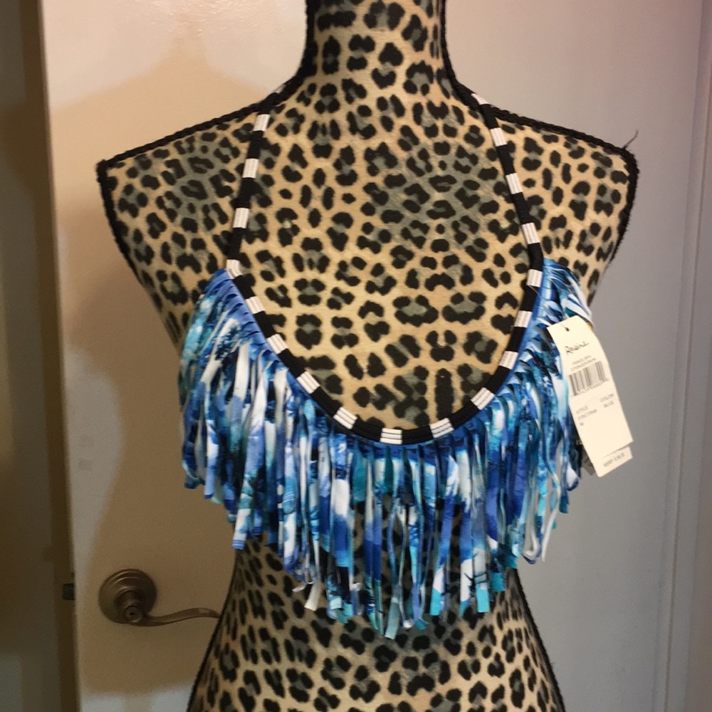 NWT Bikini top by Raisins - Picture 1 of 8